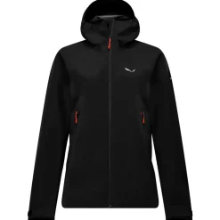 Salewa Trekkingbekleidung|Wanderbekleidung-- Women's Puez GTX 3L ePE Jacket - Regenjacke