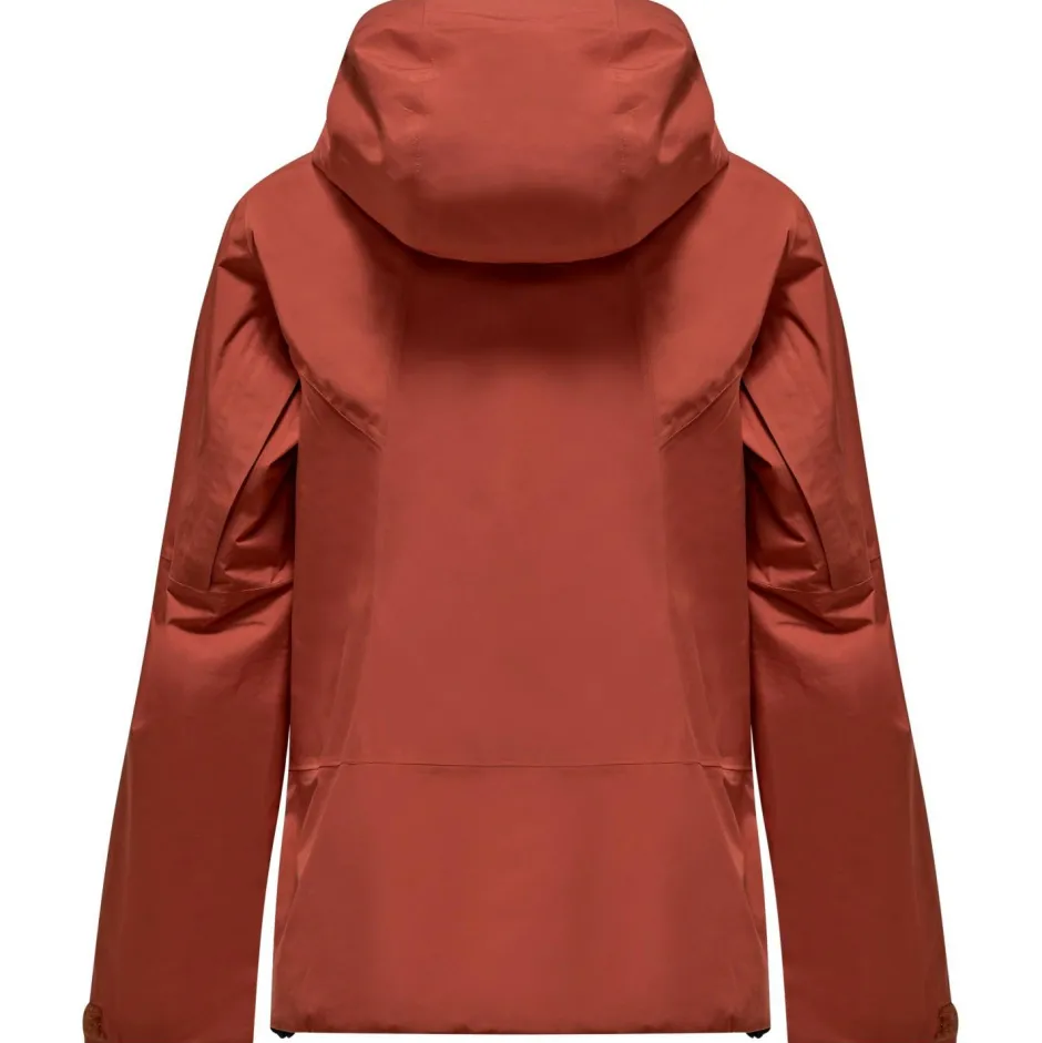 Salewa - Women's Puez GTX 2L Epe Jacket - Regenjacke