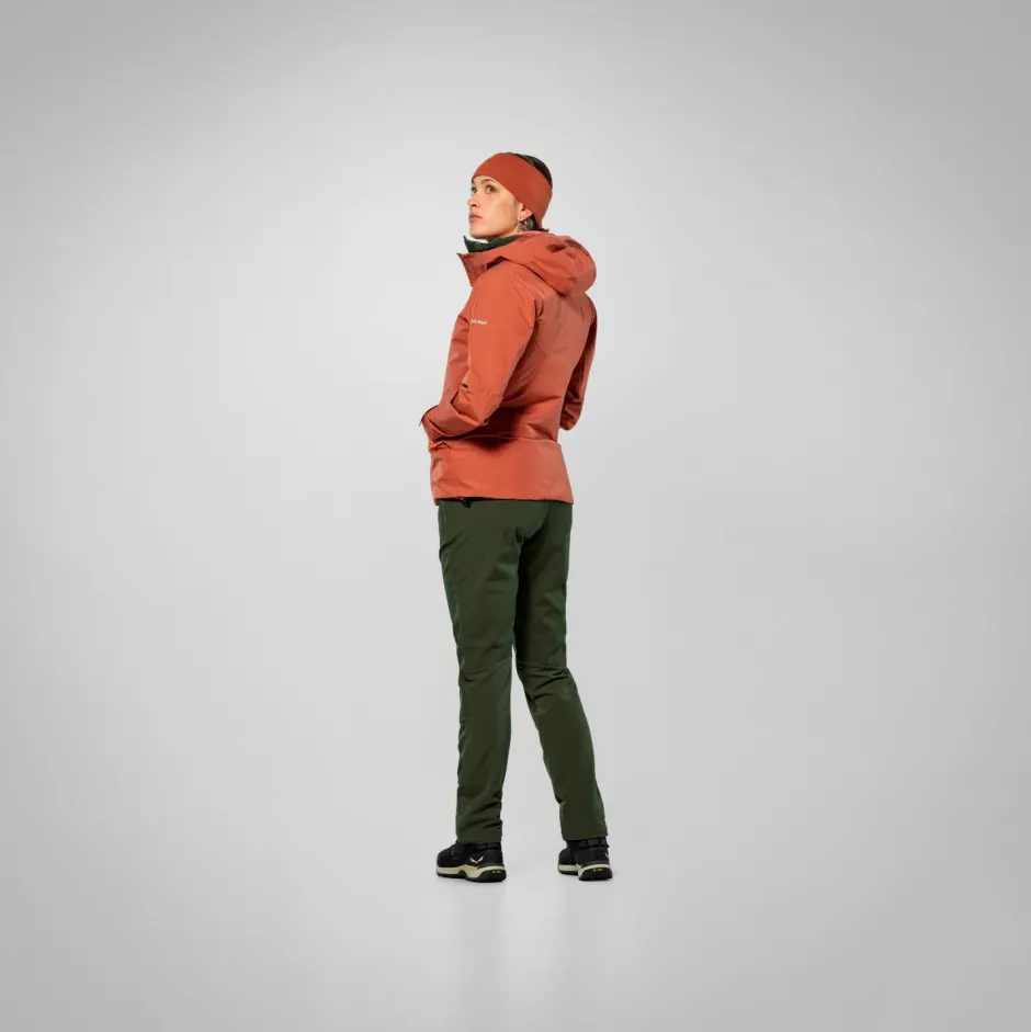 Salewa - Women's Puez GTX 2L Epe Jacket - Regenjacke