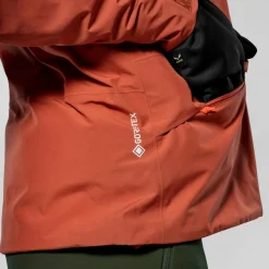 Salewa - Women's Puez GTX 2L Epe Jacket - Regenjacke