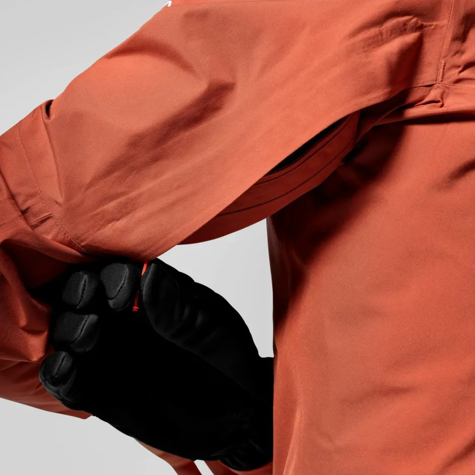 Salewa - Women's Puez GTX 2L Epe Jacket - Regenjacke
