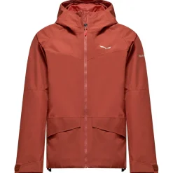 Salewa - Women's Puez GTX 2L Epe Jacket - Regenjacke