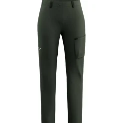 Salewa - Women's Puez Hemp/DST Pant - Trekkinghose Best