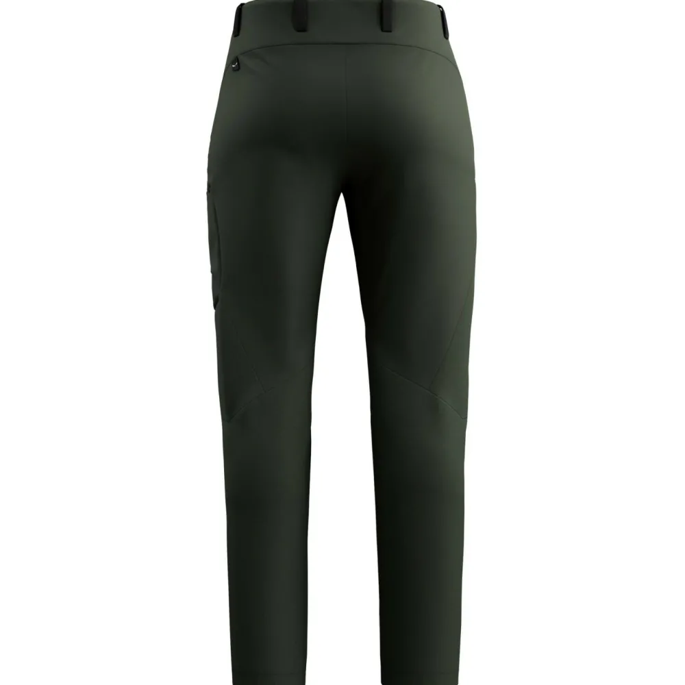 Salewa - Women's Puez Hemp/DST Pant - Trekkinghose Best