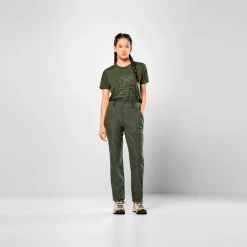 Salewa - Women's Puez Hemp/DST Pant - Trekkinghose Best