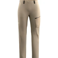 Salewa - Women's Puez Hemp/DST Pant - Trekkinghose Best