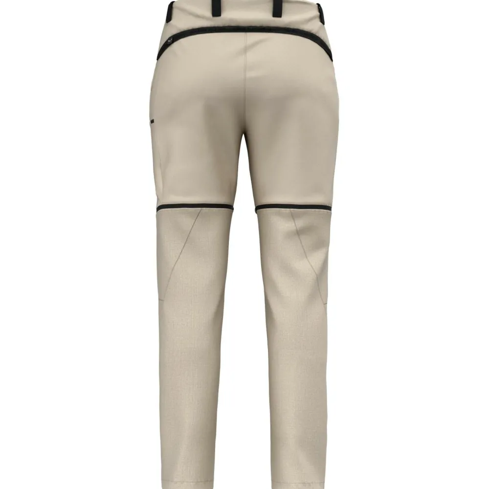 - Women's Puez Hemp DST 2/1 Pant - Zip-Off-Hose < Salewa Sale