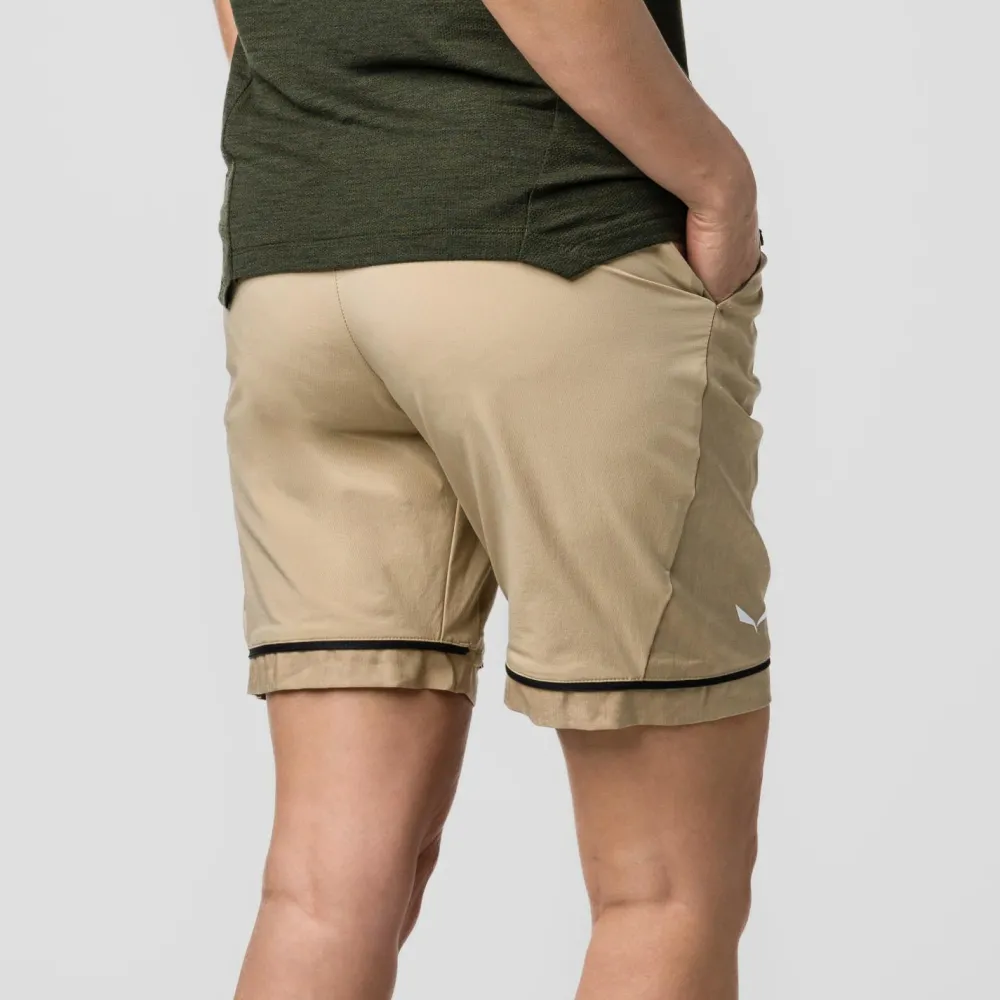 - Women's Puez Hemp DST 2/1 Pant - Zip-Off-Hose < Salewa Sale