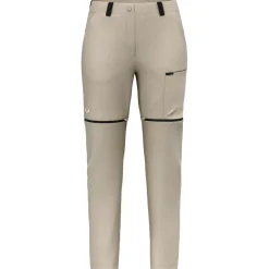 - Women's Puez Hemp DST 2/1 Pant - Zip-Off-Hose < Salewa Sale