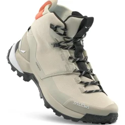 Salewa - Women's Puez 2 Mid PTX - Wanderschuhe Online
