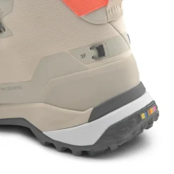 Salewa - Women's Puez 2 Mid PTX - Wanderschuhe Online