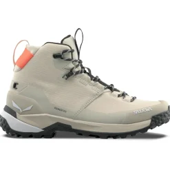 Salewa - Women's Puez 2 Mid PTX - Wanderschuhe Online