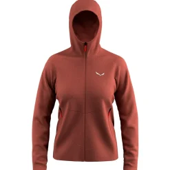 - Women's Puez Rocca PL HD Jacket - Fleecejacke < Salewa Best