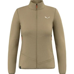 Salewa - Women's Puez Rocca Polarlite Jacket - Fleecejacke