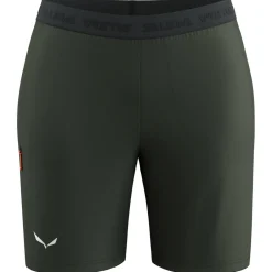 Salewa Trekkingbekleidung|Wanderbekleidung-- Women's Puez 4 Shorts - Shorts