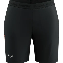 Salewa Trekkingbekleidung|Wanderbekleidung-- Women's Puez 4 Shorts - Shorts
