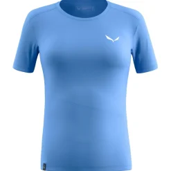 - Women's Puez Sporty Dry T-Shirt - Funktionsshirt < Salewa New