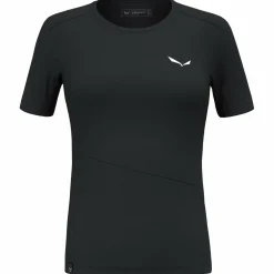 - Women's Puez Sporty Dry T-Shirt - Funktionsshirt < Salewa New