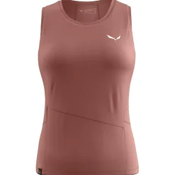 Salewa - Women's Puez Sporty Dry Tank - Tank Top Outlet
