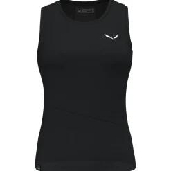 Salewa - Women's Puez Sporty Dry Tank - Tank Top Outlet
