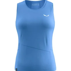 Salewa - Women's Puez Sporty Dry Tank - Tank Top Outlet
