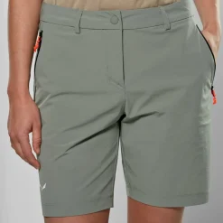 Salewa - Women's Puez Talvena DST Shorts - Shorts Sale