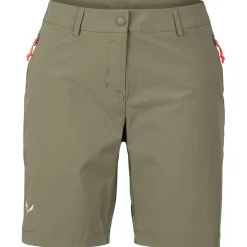 Salewa - Women's Puez Talvena DST Shorts - Shorts Sale