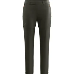 Salewa - Women's Puez Talvena DST 2/1 Pant - Trekkinghose