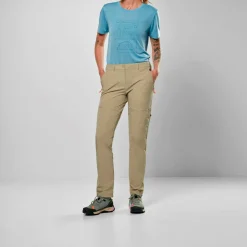 Salewa - Women's Puez Talvena DST 2/1 Pant - Trekkinghose