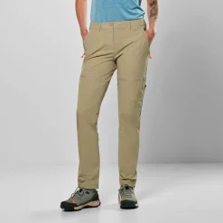 Salewa - Women's Puez Talvena DST 2/1 Pant - Trekkinghose