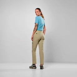Salewa - Women's Puez Talvena DST 2/1 Pant - Trekkinghose