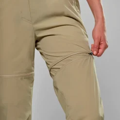 Salewa - Women's Puez Talvena DST 2/1 Pant - Trekkinghose