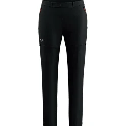 Salewa - Women's Puez Talvena DST 2/1 Pant - Trekkinghose