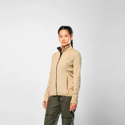 Salewa - Women's Puez Waffle Hybrid PL Jacket - Fleecejacke Sale