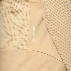Salewa - Women's Puez Waffle Hybrid PL Jacket - Fleecejacke Sale