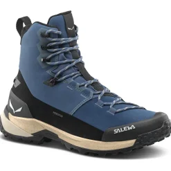 - Women's Puez Winter Mid PTX - Winterschuhe < Salewa