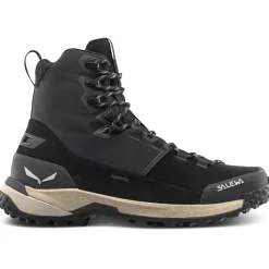 - Women's Puez Winter Mid PTX - Winterschuhe < Salewa