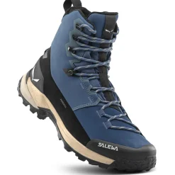 - Women's Puez Winter Mid PTX - Winterschuhe < Salewa