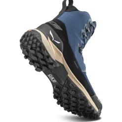 - Women's Puez Winter Mid PTX - Winterschuhe < Salewa