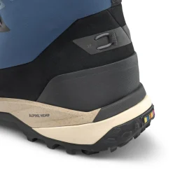 - Women's Puez Winter Mid PTX - Winterschuhe < Salewa