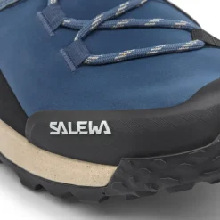 - Women's Puez Winter Mid PTX - Winterschuhe < Salewa