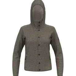 - Women's Sarner Wool Hooded Jacket - Wolljacke < Salewa New