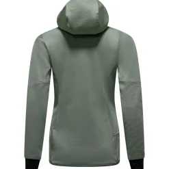 Salewa - Women's Sella Crevasse Hooded Jacket - Fleecejacke Discount