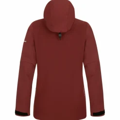 Salewa - Women's Sella DST Jacket - Softshelljacke Discount