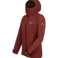 Salewa - Women's Sella DST Jacket - Softshelljacke Discount