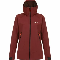 Salewa - Women's Sella DST Jacket - Softshelljacke Discount