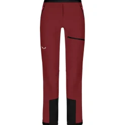 - Women's Sella DST Light Pants - Skitourenhose < Salewa New