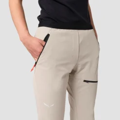 - Women's Sella DST Light Pants - Skitourenhose < Salewa New