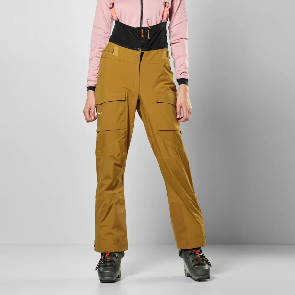 - Women's Sella Free 3L PTX Pants - Skihose < Salewa Discount