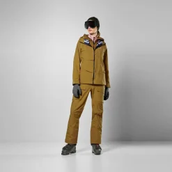 Salewa - Women's Sella Free 3L PTX Jacket - Skijacke